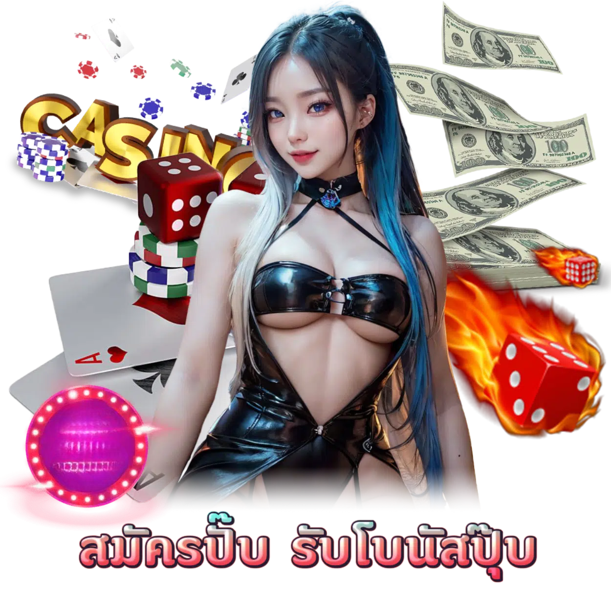 mai789 เว็บพนันออนไลน์ครบวงจรที่ครองใจนักเดิมพัน